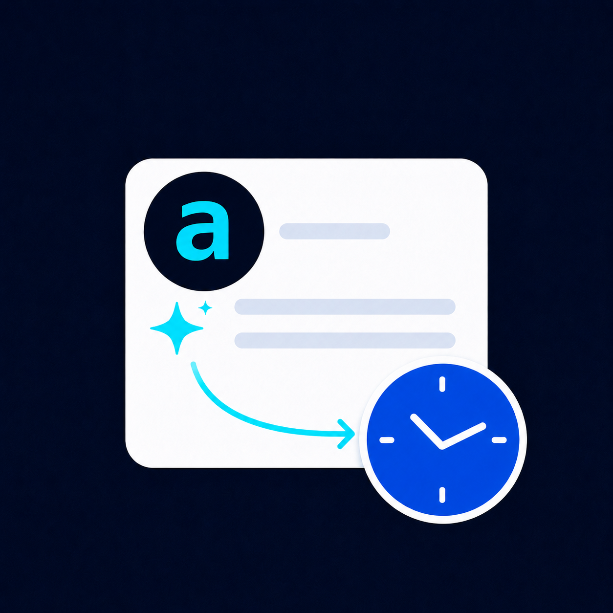 LinkedIn Scheduler logo