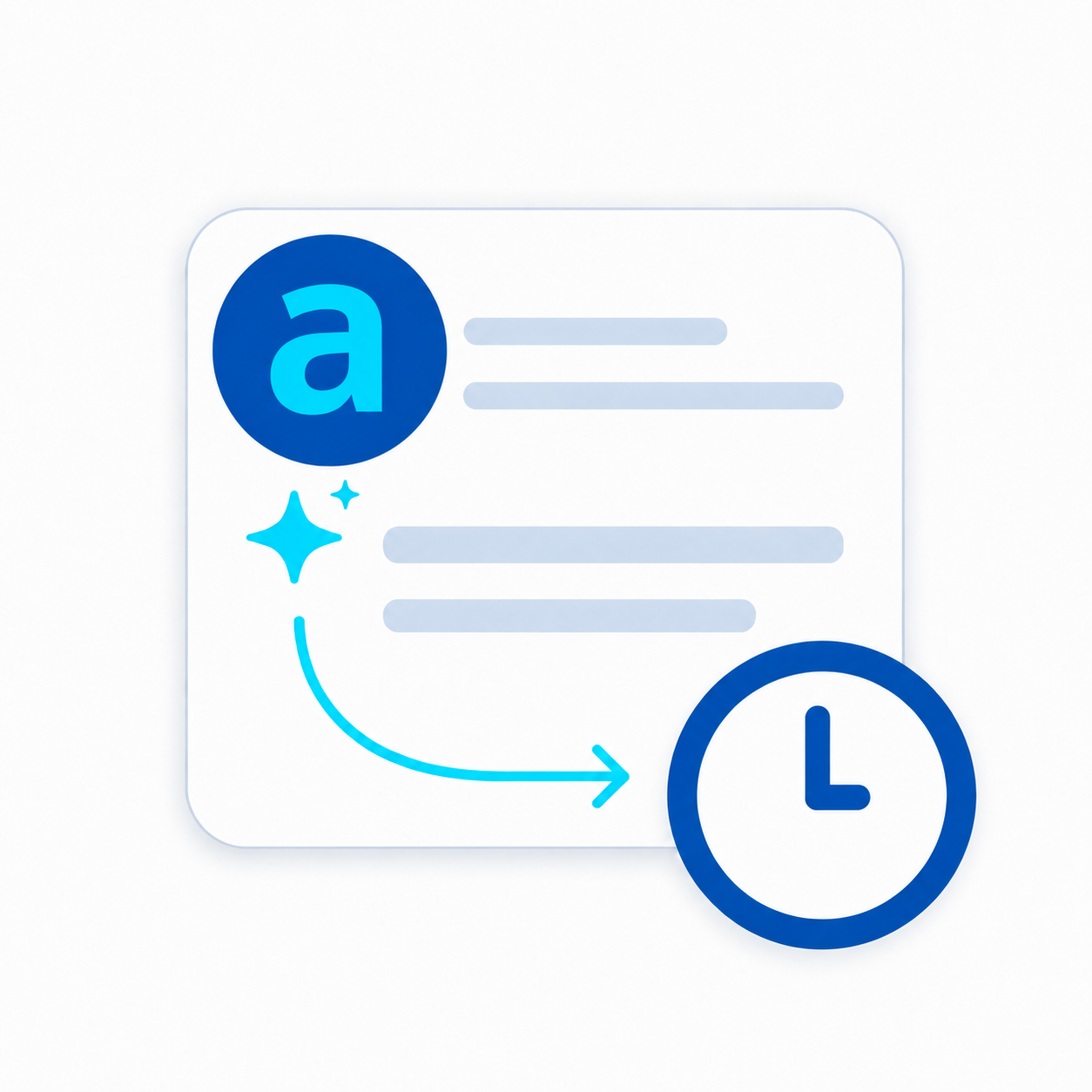 LinkedIn Scheduler logo